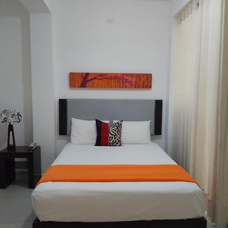Principe Hoteles Sechura Luaran gambar