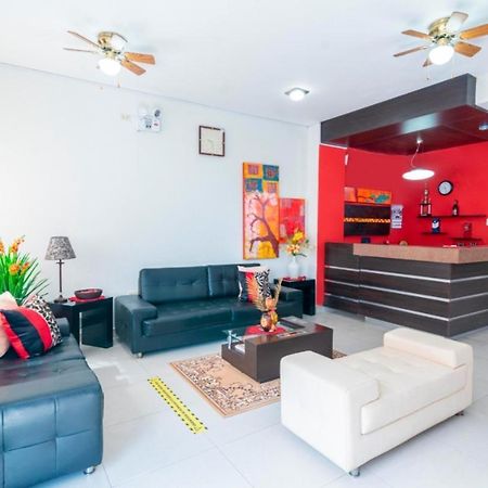 Principe Hoteles Sechura Luaran gambar