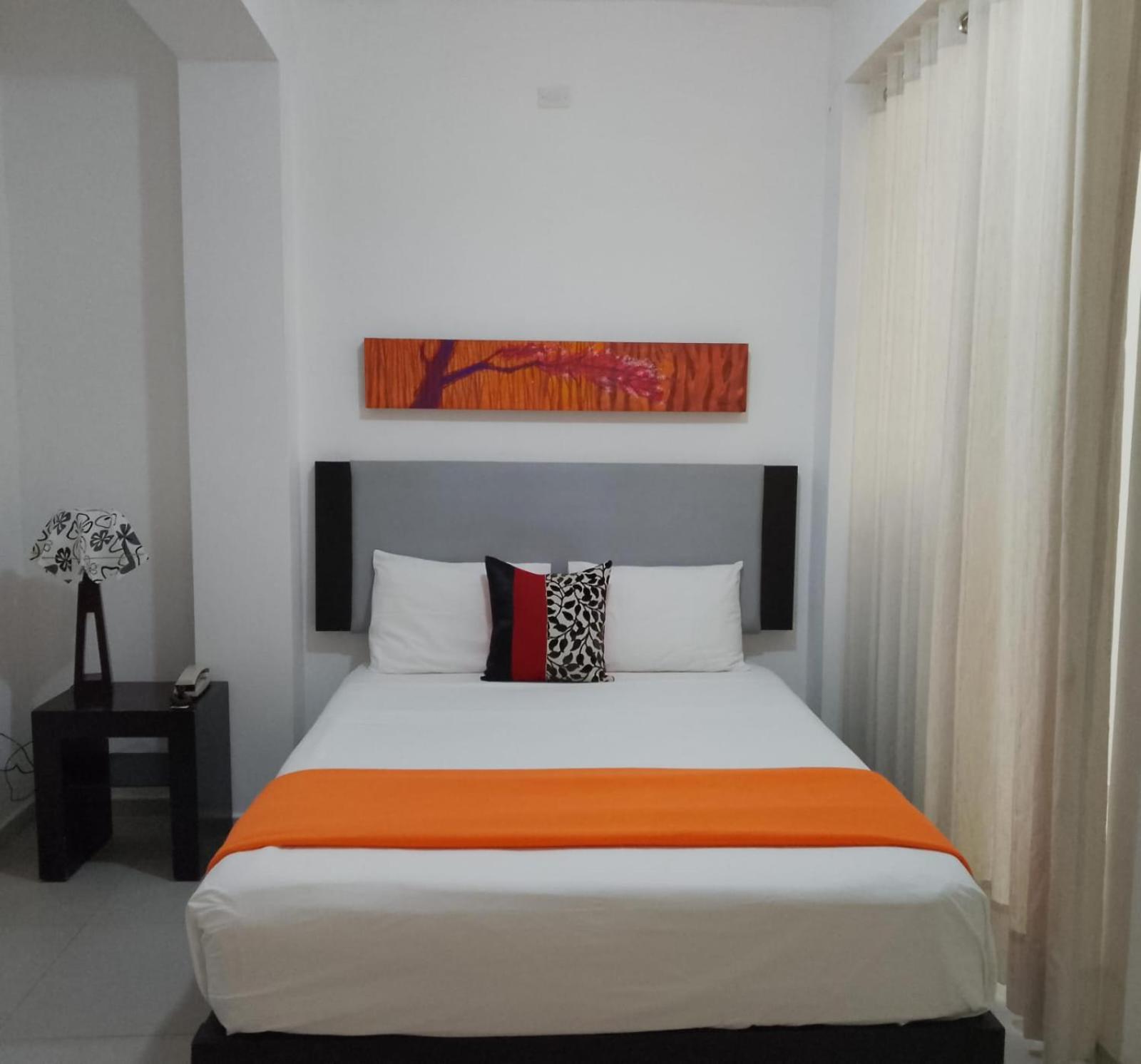Principe Hoteles Sechura Luaran gambar