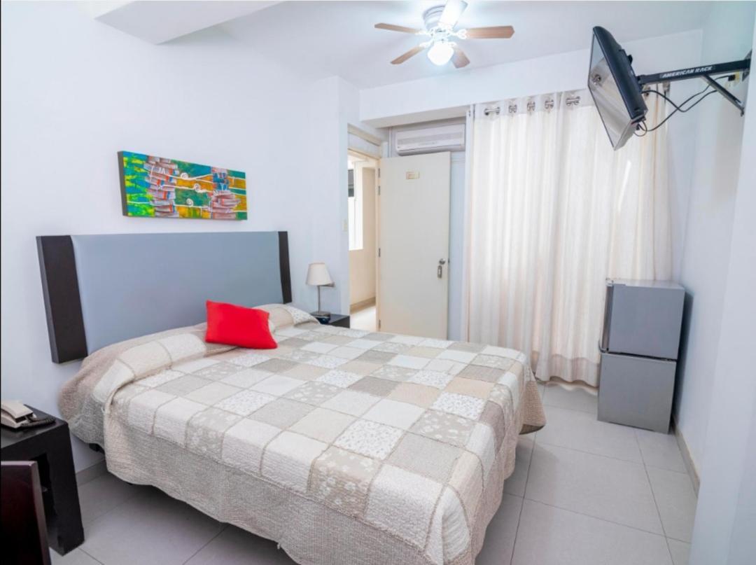 Principe Hoteles Sechura Luaran gambar