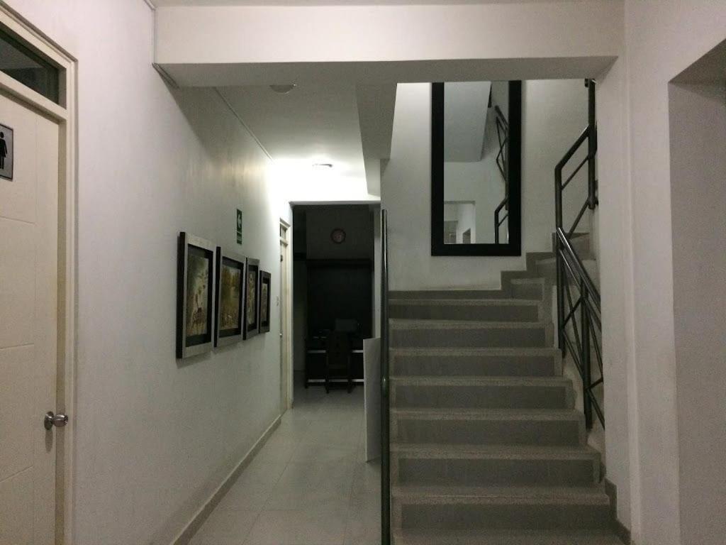 Principe Hoteles Sechura Luaran gambar